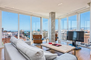 Linaje Apartment in Malaga by Solaga Holiday Homes, Malaga
